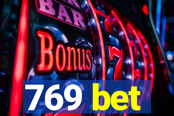 769 bet